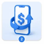 ICONO DE PAGO POR TRANSFERENCIA PSE O BILLETERA DIGITAL
