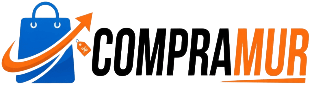 logo compramur