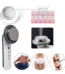 Ultrasonido Infrarrojo Facial 3 En 1