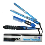Combo Plancha Digital Risador Dropi Cup