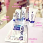 Kit Bioaqua Antiacne