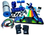 Super Mega Kit Ejercicio En Casa