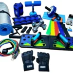 Super Mega Kit Ejercicio En Casa