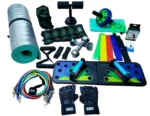 Super Mega Kit Ejercicio En Casa