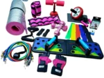 Super Mega Kit Ejercicio En Casa