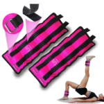Pesas Tobilleras 5k Basicas
