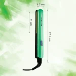 Combo Plancha Secador Supersonico