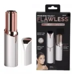 Depiladora Facial Fawless