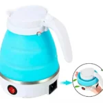 Hervidor De Agua Electrico Plegable