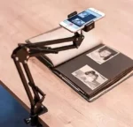 Brazo Soporte Celular Tablet Y Camara