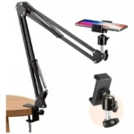 Brazo Soporte Celular Tablet Y Camara