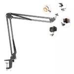 Brazo Soporte Celular Tablet Y Camara