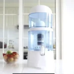 Filtro Purificador De Agua 14 Litros Pro