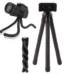 Tripode Flexible Para Celular Camara