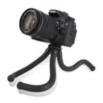 Tripode Flexible Para Celular Camara