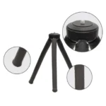 Tripode Flexible Para Celular Camara