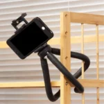 Tripode Flexible Para Celular Camara