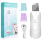Pala Limpieza Facial Ultrasonica