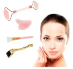 Combo Limpieza Facial Cuarzo X4