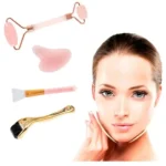 Combo Limpieza Facial Cuarzo X4