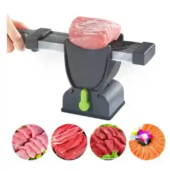 Cortador Rebanador De Carne
