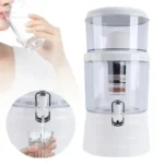 Filtro Purificador De Agua 14 Litros Pro