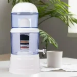Filtro Purificador De Agua 14 Litros Pro