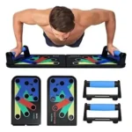 Tabla Soporte Para Lagartijas Con Agarre