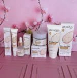 Kit De Arroz Bioaqua X4n2