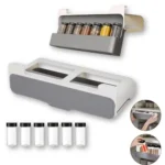 Organizador De Especias Colgante X6