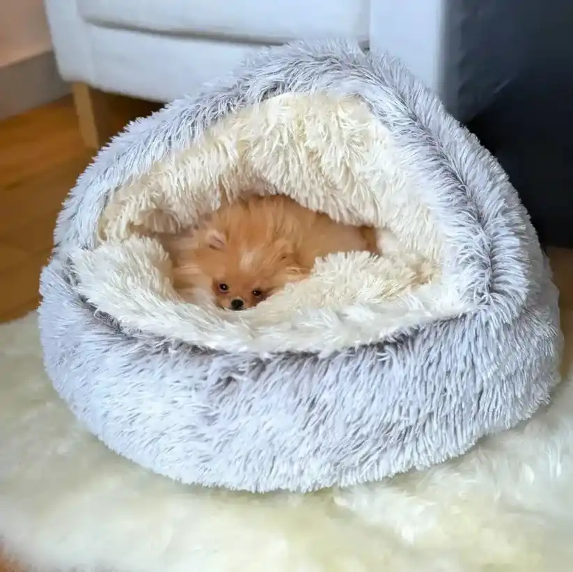 Nube De Suenos Cama Para Mascota