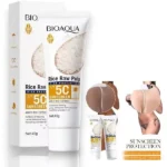 protector solar bioaqua arroz