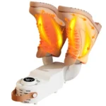 Combo Secador Ropa Y Zapatos Portatil