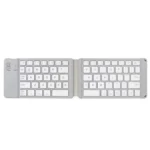 Mini Teclado Plegable