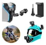 Soporte Holder Celular Y Camaras Go Pro