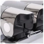 Dispensador De Shampoo Jabon Gel 3 En 1