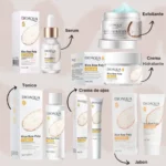 kit arroz bioaqua x7