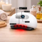 Masajeador Facial Terapia Calor Y Frio
