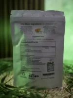 Aceite De Oregano Microingredientes