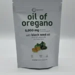 Aceite De Oregano Microingredientes