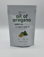 Aceite De Oregano Microingredientes