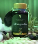 Tarro Ashwagandha