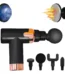 Te Facial Gun Masajeador 760
