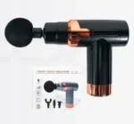 Te Facial Gun Masajeador 760