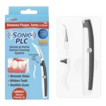 Limpiador Dental Ultrasonico