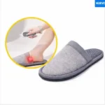 Pantuflas Masajeadora Masaje Profesional