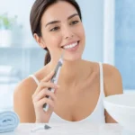 Limpiador Dental Ultrasonico