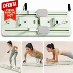 tabla de pilates ejercicio multifuncional