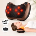 Cojin Masajeador Lumbar
