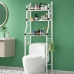 Organizador Estante Bano
